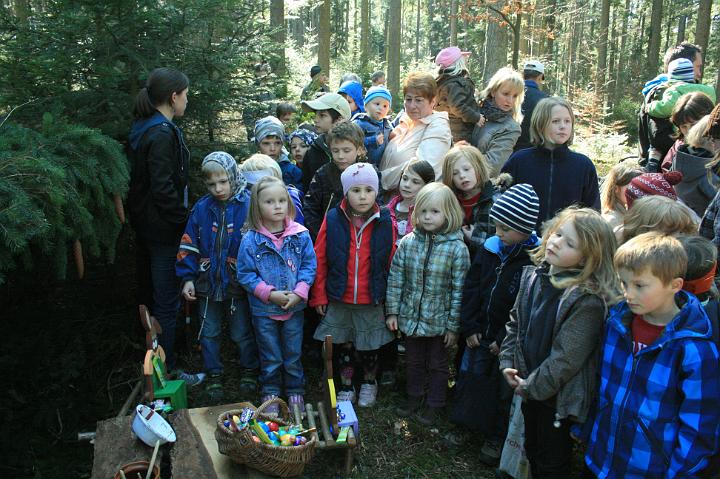 Osterhasensuche 2012 Bild 34